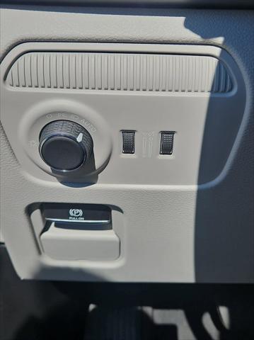 2026 Jeep Grand Wagoneer 4x4