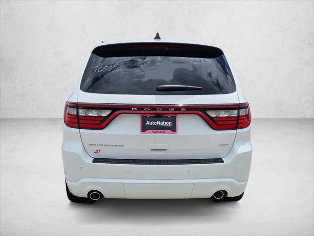 2026 Dodge Durango GT HEMI V8