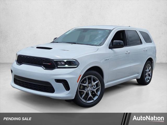 2026 Dodge Durango GT HEMI V8 for sale in Spring, TX