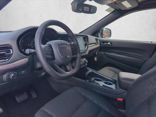 2026 Dodge Durango DURANGO GT RWD