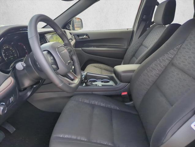 2026 Dodge Durango DURANGO GT RWD