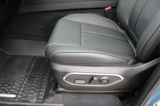 2026 Jeep Grand Wagoneer Upland 4x4
