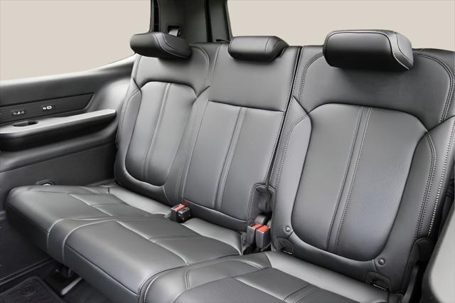 2026 Jeep Grand Wagoneer Upland 4x4