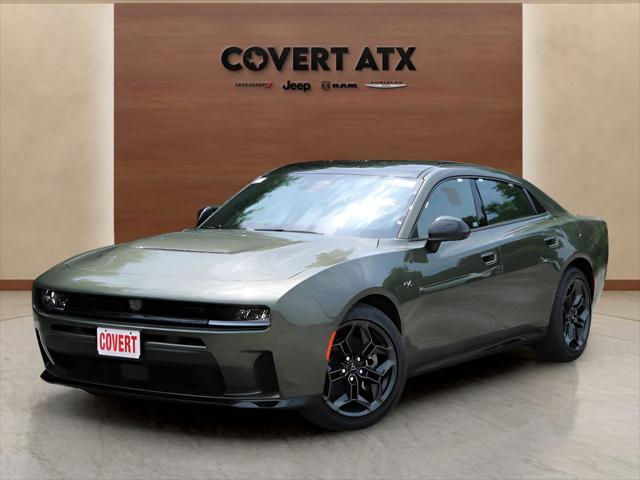 2026 Dodge Charger R/T 4 Door AWD for sale in Austin, TX