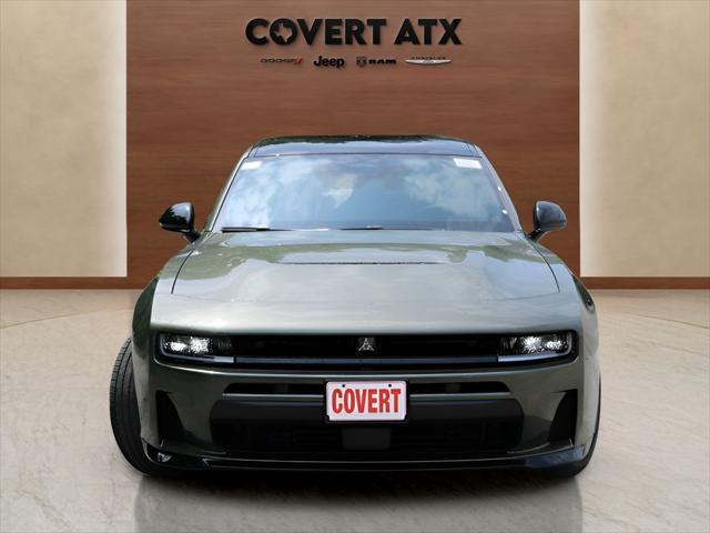 2026 Dodge Charger R/T 4 Door AWD