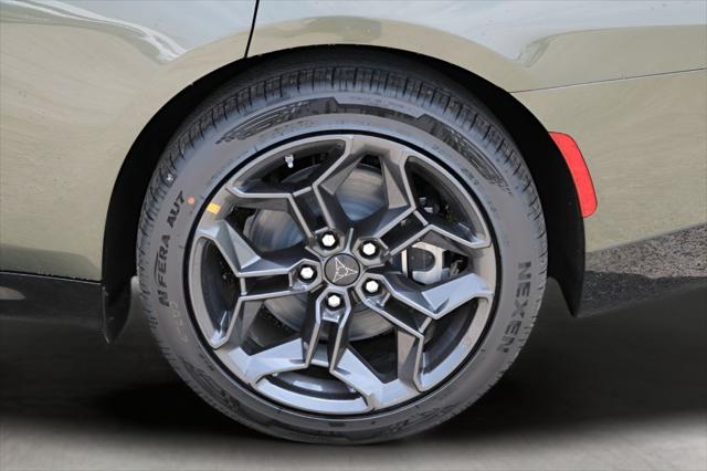 2026 Dodge Charger R/T 4 Door AWD