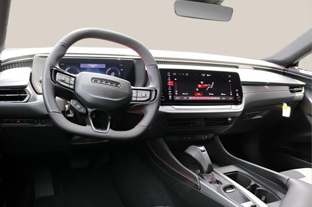 2026 Dodge Charger R/T 4 Door AWD