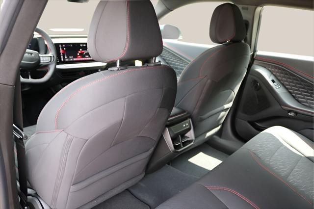 2026 Dodge Charger R/T 4 Door AWD