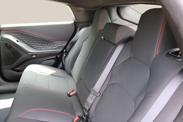 2026 Dodge Charger R/T 4 Door AWD