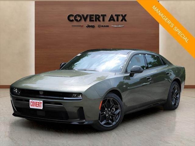 2026 Dodge Charger R/T 4 Door AWD for sale in Austin, TX