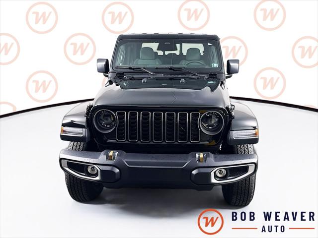 2026 Jeep Gladiator GLADIATOR 85TH ANNIVERSARY EDITION 4X4 2026 Jeep Gladiator GLADIATOR 85TH ANNIVERSARY EDITION 4X4