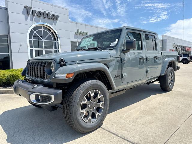 2026 Jeep Gladiator Sport for sale in El Dorado, AR