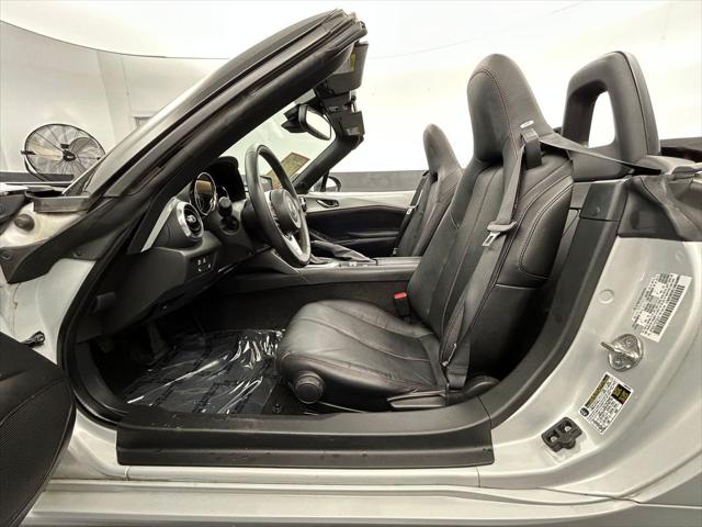 2016 Mazda MX-5 Grand Touring