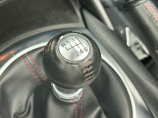 2016 Mazda MX-5 Grand Touring