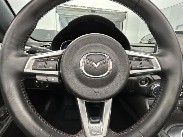 2016 Mazda MX-5 Grand Touring