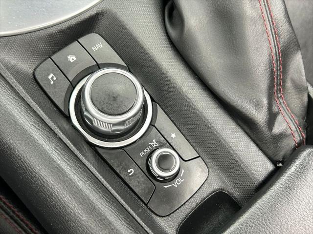 2016 Mazda MX-5 Grand Touring