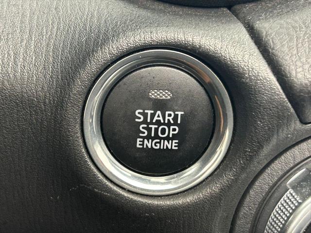 2016 Mazda MX-5 Grand Touring