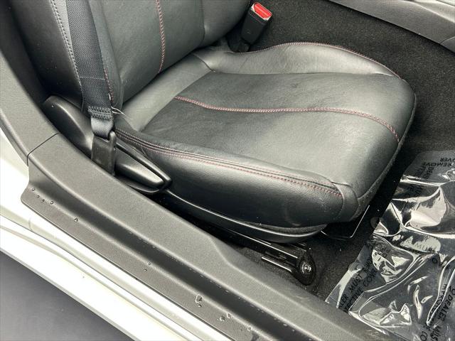2016 Mazda MX-5 Grand Touring