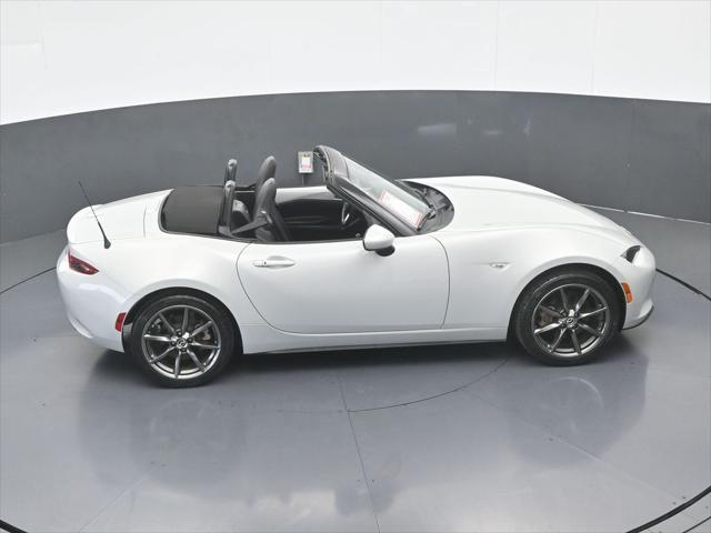 2016 Mazda MX-5 Grand Touring
