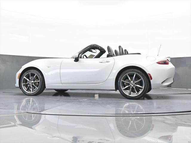 2016 Mazda MX-5 Grand Touring