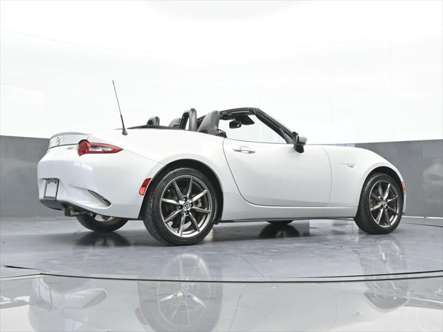 2016 Mazda MX-5 Grand Touring