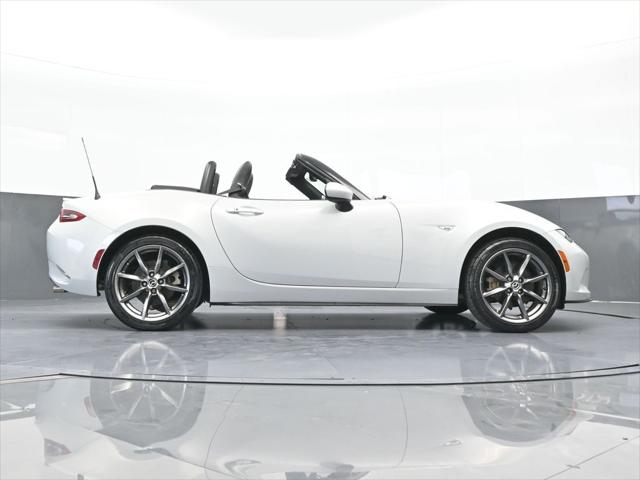 2016 Mazda MX-5 Grand Touring