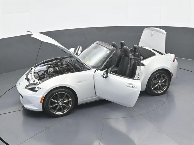 2016 Mazda MX-5 Grand Touring