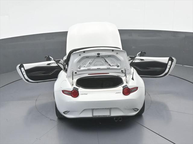 2016 Mazda MX-5 Grand Touring