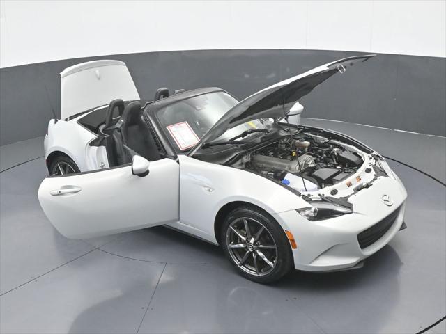 2016 Mazda MX-5 Grand Touring