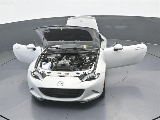 2016 Mazda MX-5 Grand Touring