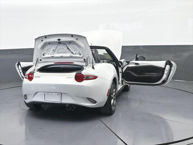 2016 Mazda MX-5 Grand Touring
