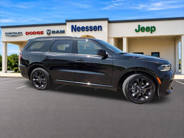 2026 Dodge Durango DURANGO GT RWD