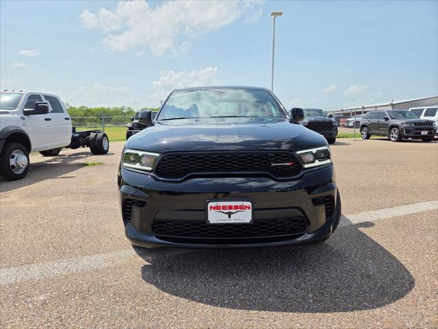 2026 Dodge Durango DURANGO GT RWD