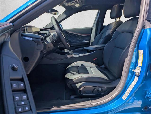 2026 Dodge Charger Scat Pack Plus 4-Door AWD