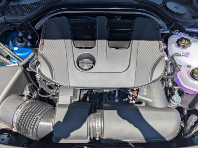 2026 Dodge Charger Scat Pack Plus 4-Door AWD