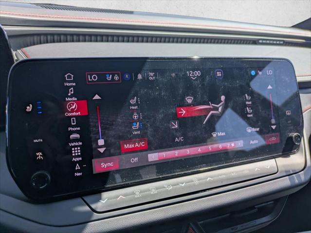 2026 Dodge Charger Scat Pack Plus 4-Door AWD