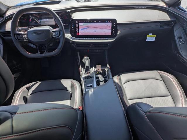 2026 Dodge Charger Scat Pack Plus 4-Door AWD