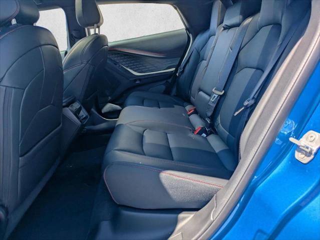2026 Dodge Charger Scat Pack Plus 4-Door AWD