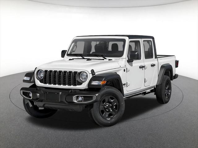 2026 Jeep Gladiator GLADIATOR 85TH ANNIVERSARY EDITION 4X4 2026 Jeep Gladiator GLADIATOR 85TH ANNIVERSARY EDITION 4X4