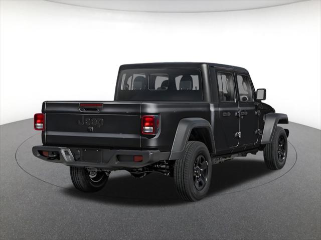 2026 Jeep Gladiator GLADIATOR 85TH ANNIVERSARY EDITION 4X4 2026 Jeep Gladiator GLADIATOR 85TH ANNIVERSARY EDITION 4X4