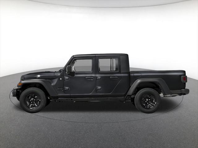 2026 Jeep Gladiator GLADIATOR 85TH ANNIVERSARY EDITION 4X4 2026 Jeep Gladiator GLADIATOR 85TH ANNIVERSARY EDITION 4X4