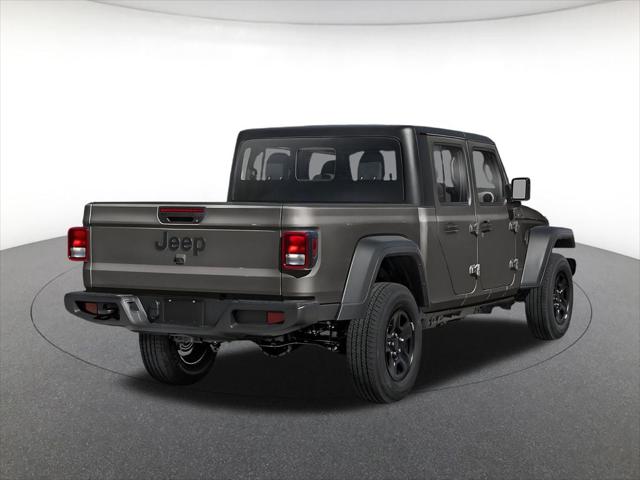 2026 Jeep Gladiator GLADIATOR 85TH ANNIVERSARY EDITION 4X4 2026 Jeep Gladiator GLADIATOR 85TH ANNIVERSARY EDITION 4X4