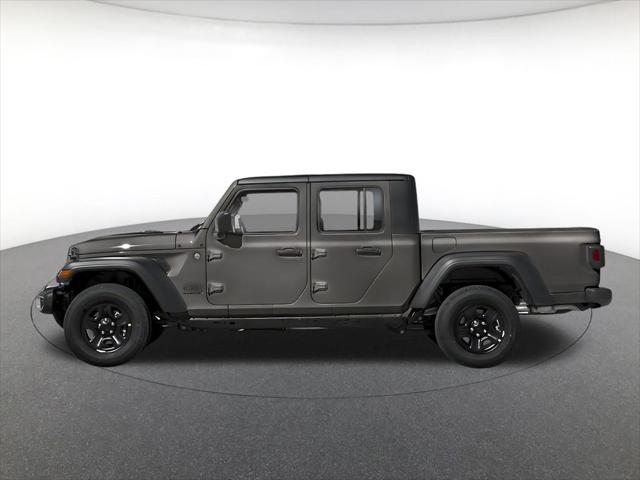 2026 Jeep Gladiator GLADIATOR 85TH ANNIVERSARY EDITION 4X4