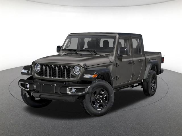 2026 Jeep Gladiator GLADIATOR 85TH ANNIVERSARY EDITION 4X4 2026 Jeep Gladiator GLADIATOR 85TH ANNIVERSARY EDITION 4X4