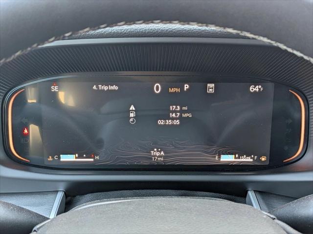 2026 Jeep Grand Wagoneer Limited Altitude 4x4