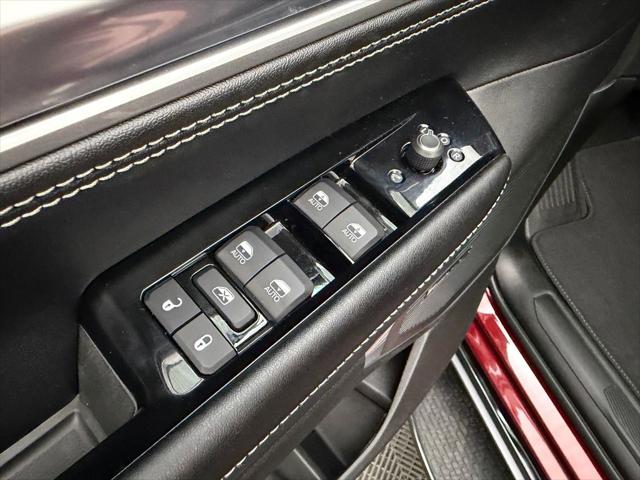2026 Jeep Grand Wagoneer Limited Altitude 4x4