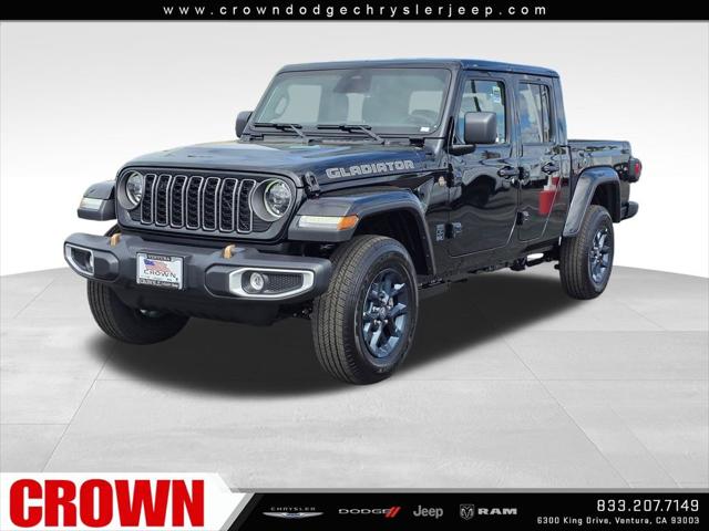 2026 Jeep Gladiator Sport for sale in Ventura, CA