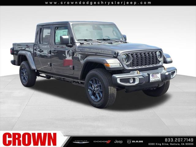 2026 Jeep Gladiator GLADIATOR 85TH ANNIVERSARY EDITION 4X4