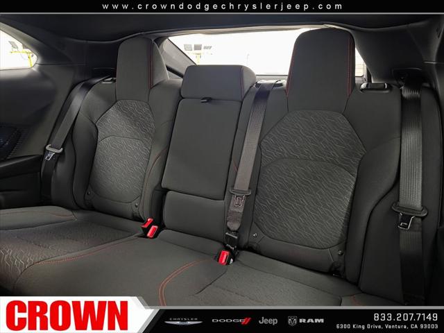 2026 Dodge Charger R/T 2-Door AWD
