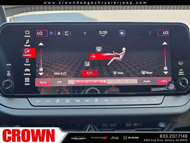 2026 Dodge Charger R/T 2-Door AWD